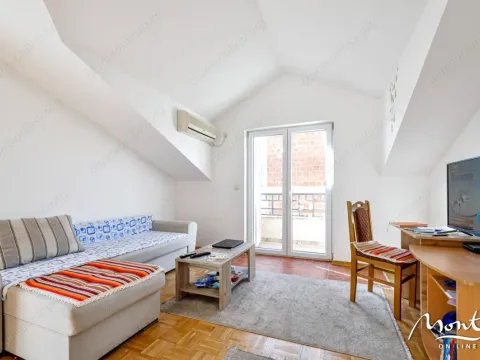 Prodaja, jednosoban stan, 60m², Tivat, Crna Gora - image 9