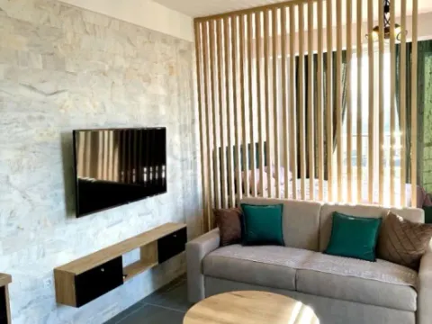 Izdavanje, garsonjera, 40m², Donji Štoj, Ulcinj - image 8