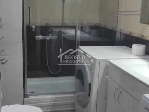 Izdavanje, jednosoban stan, 46m², Batajnica, Beograd - image 6