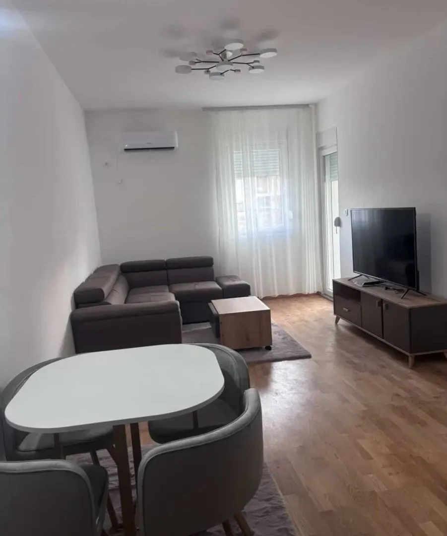 Izdavanje, stan, 46m², Zagorič, Podgorica