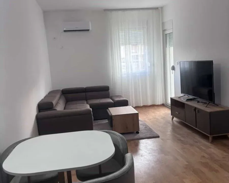 Izdavanje, stan, 46m², Zagorič, Podgorica