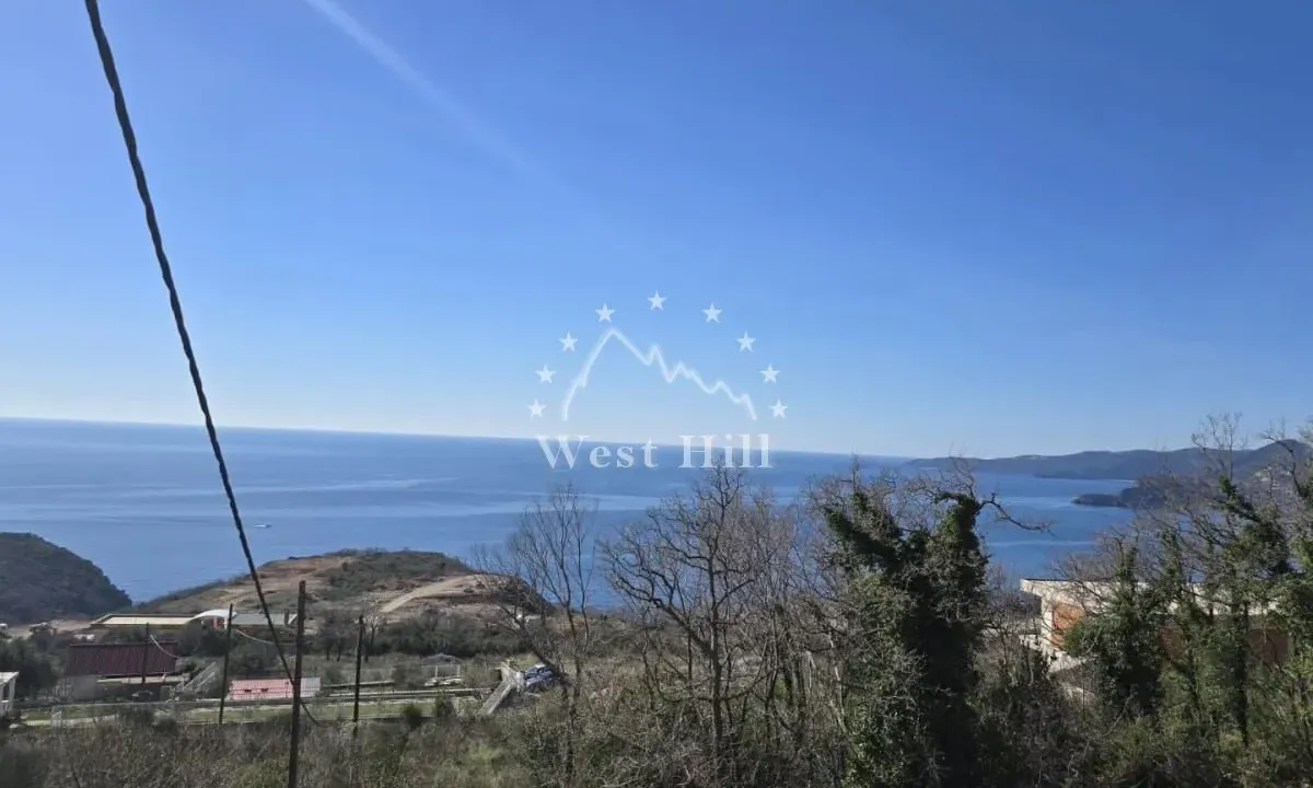 Sale, house, 208m², Blizikuće, Budva