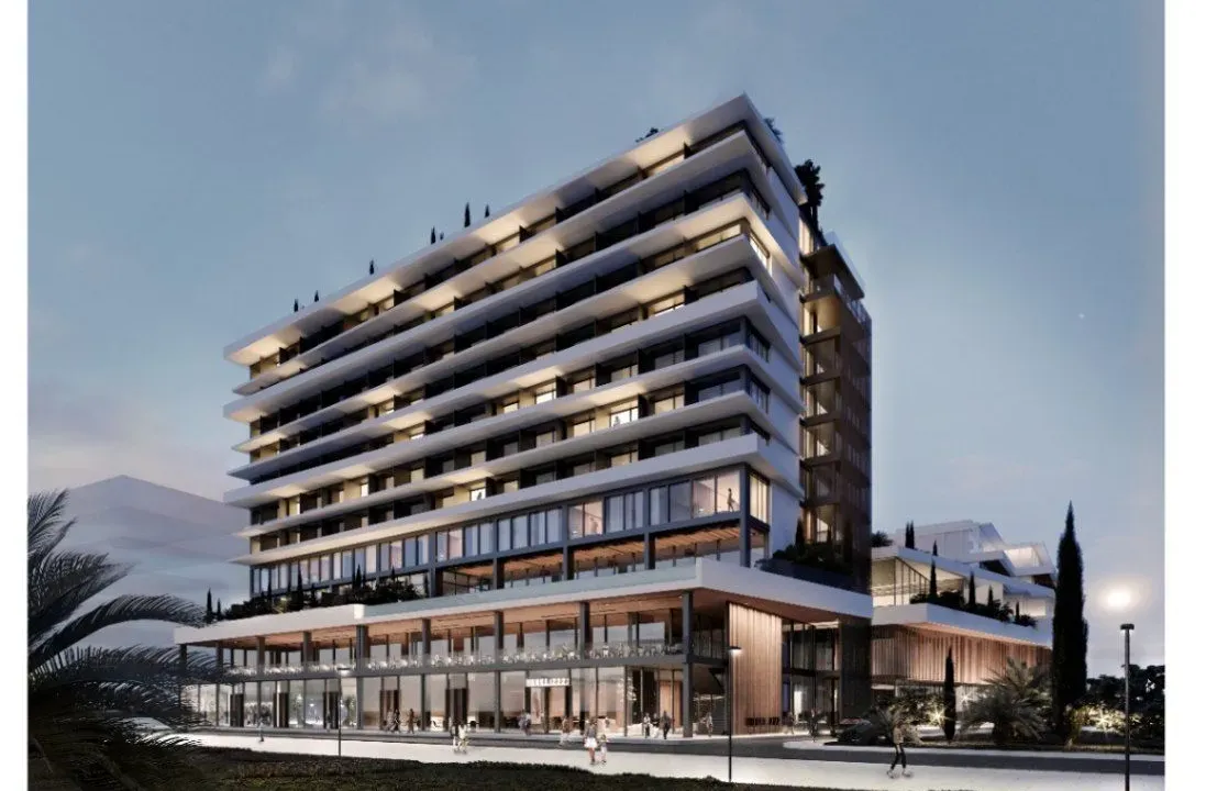 Prodaja, poslovni prostor, 106m², Centar, Budva