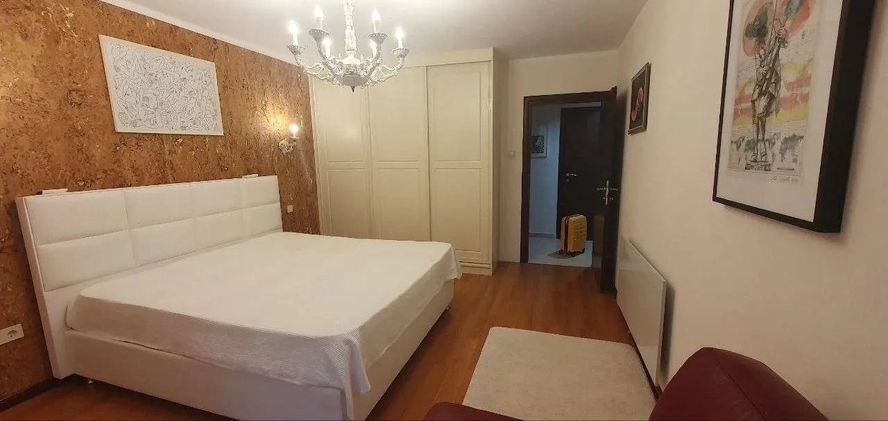Sale, apartment, 122m², Petrovac, Budva