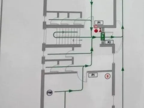 Izdavanje, poslovni prostor, 356m², Zemun Gornji Grad, Zemun Sve Podlokacije - image 15