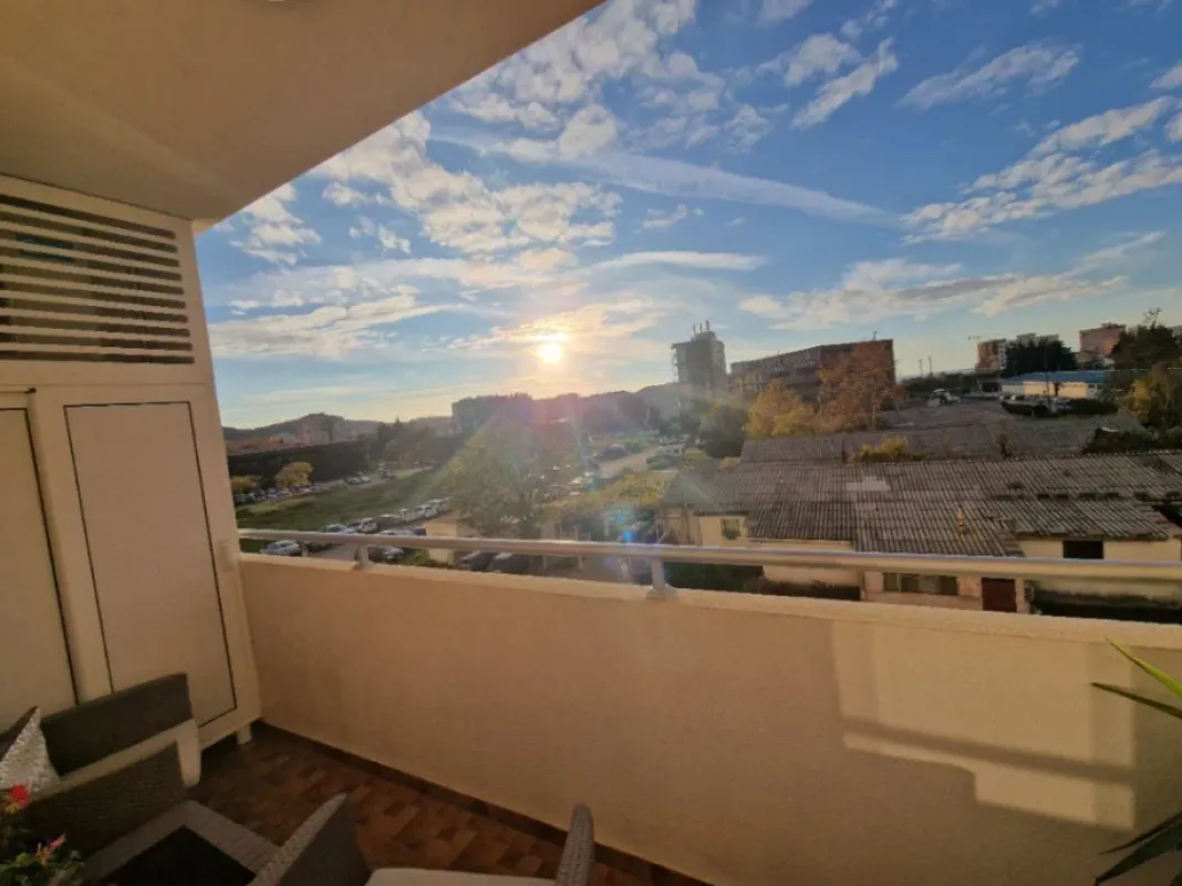 Sale, two bedroom apartment, 73m², Bar, Crna Gora