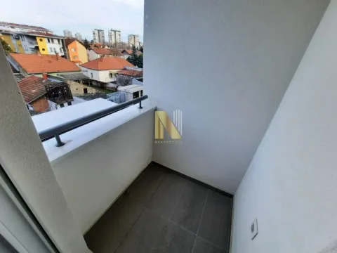Izdavanje, jednosoban stan, 36m², Sajmište, Novi Sad - image 9