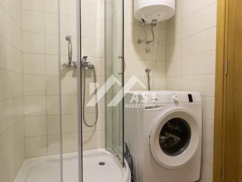 Izdavanje, dvosoban stan, 40m², Novi Sad Sve Podlokacije, Novi Sad - image 7