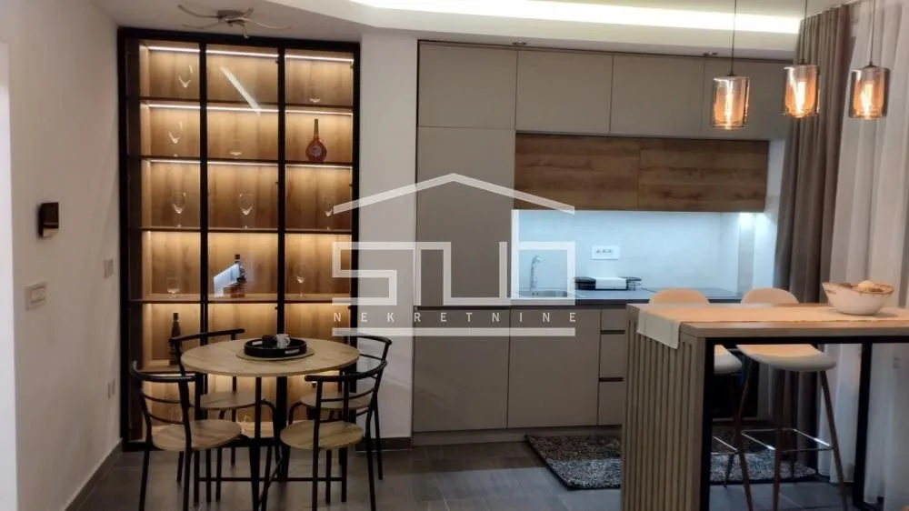 Izdavanje, dvosoban stan, 47m², Voždovac Sve Podlokacije, Beograd