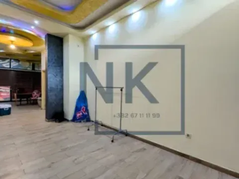 Izdavanje, poslovni prostor, 60m², Preko Morače, Podgorica - image 7