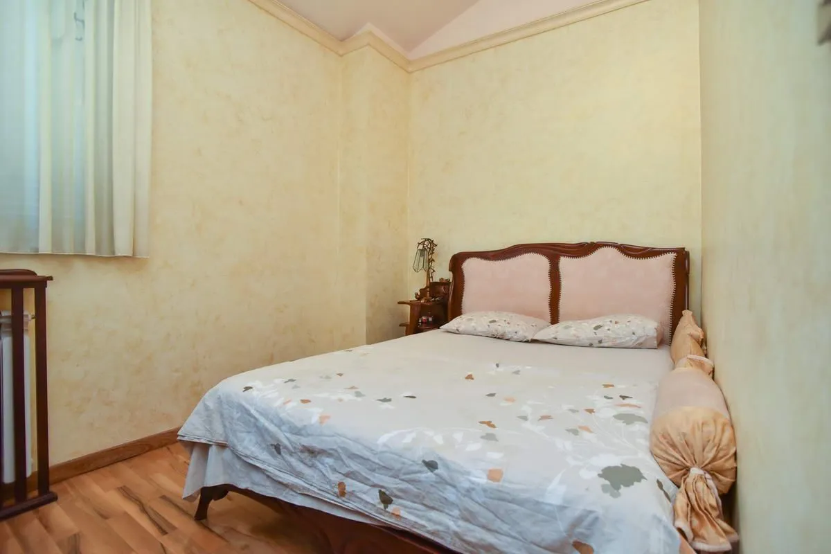 Sale, three bedroom apartment, 179m², Budva, Crna Gora