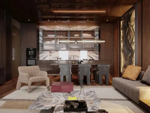 Prodaja, dvosoban stan, 86m², Zagorič, Podgorica - image 6