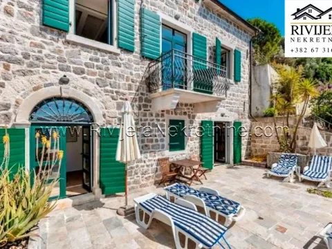 Prodaja, kuća, 147m², Rose, Herceg Novi - image 14