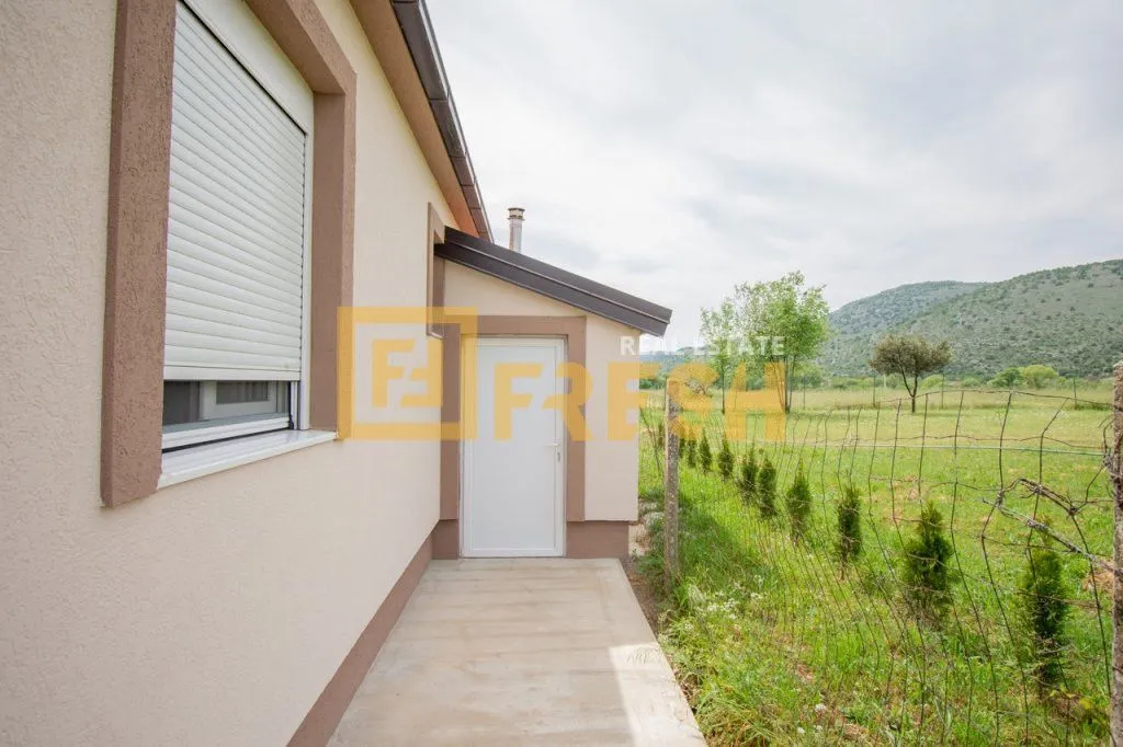 Rent, house, 110m², Kokoti, Podgorica