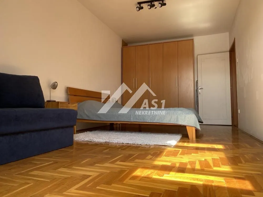 Izdavanje, dvosoban stan, 45m², Nova Detelinara, Novi Sad Sve Podlokacije