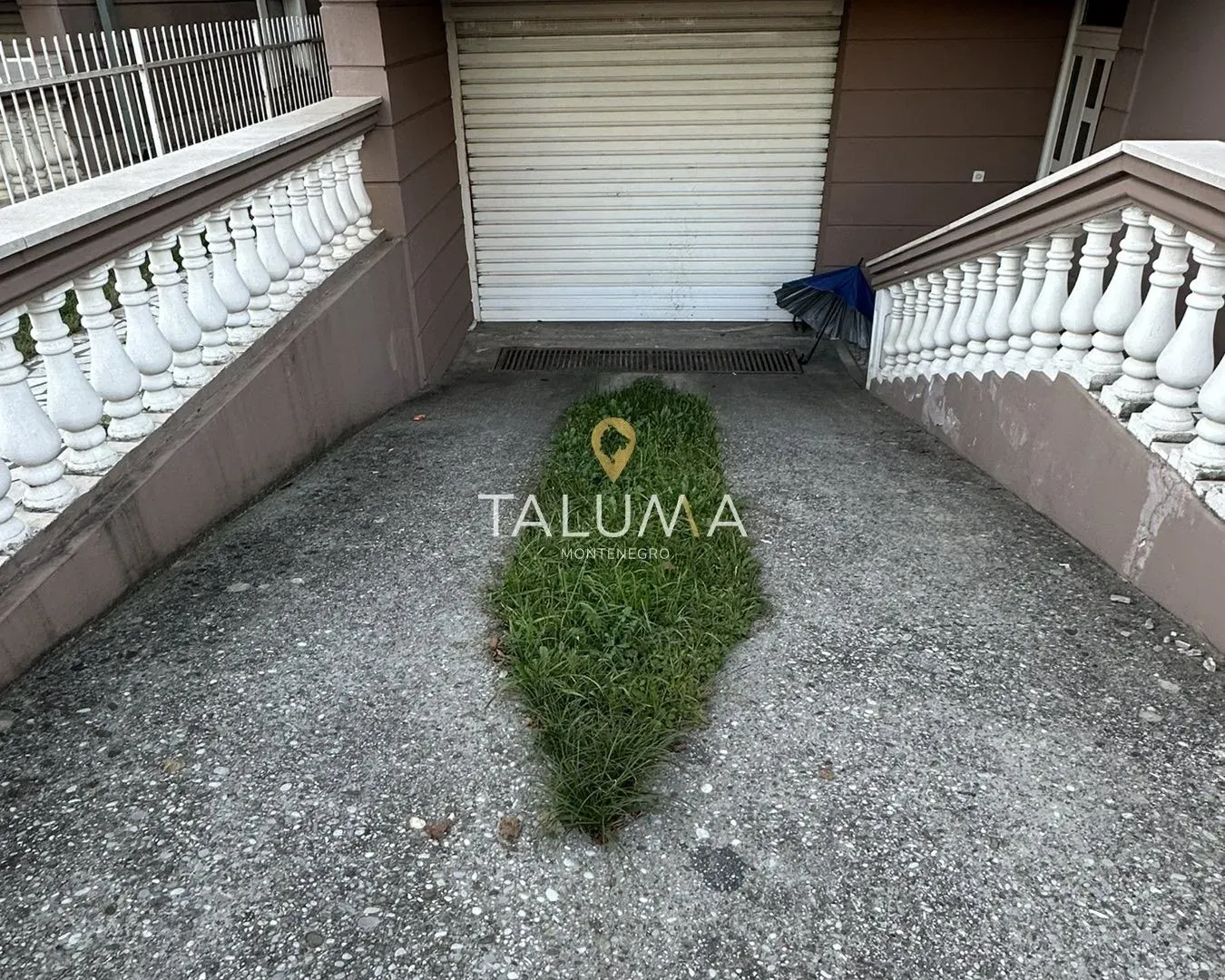 Rent, house, 360m², Momišići, Podgorica