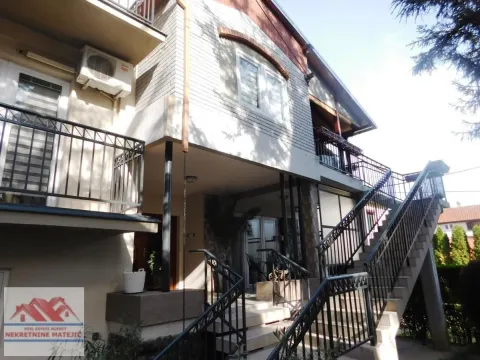 Prodaja, kuća, 113m², Centar, Kragujevac - image 25