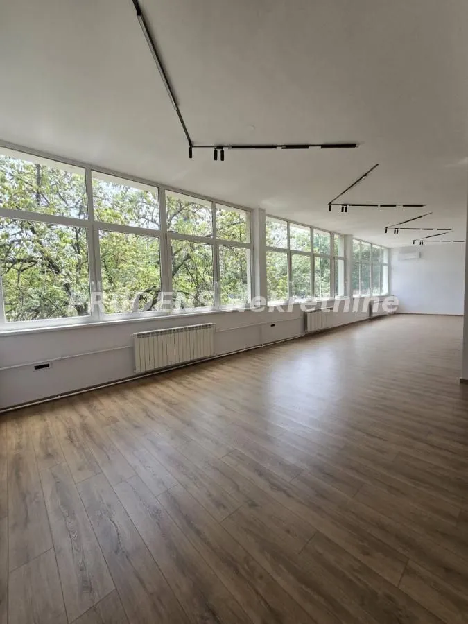 Izdavanje, poslovni prostor, 296m², Palilula Sve Podlokacije, Beograd
