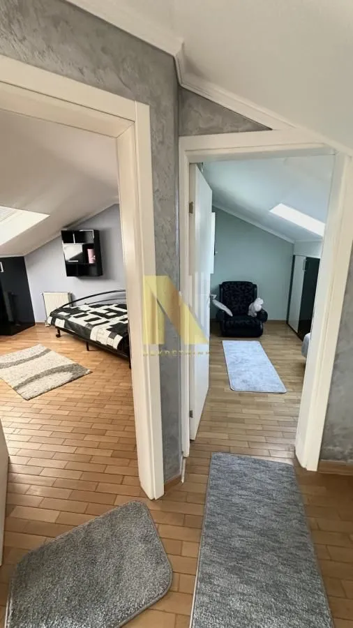 Izdavanje, stan, 126m², Adamovićevo Naselje, Novi Sad Sve Podlokacije