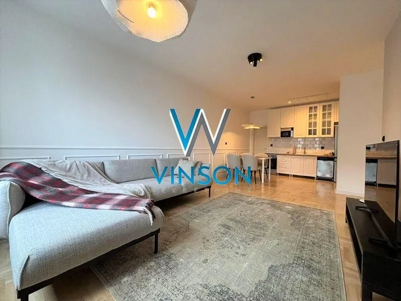 Izdavanje, dvosoban stan, 73m², Novi Sad Sve Podlokacije, Novi Sad