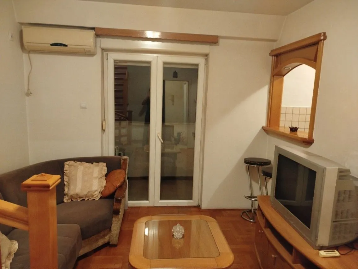 Prodaja, jednosoban stan, 50m², Zabjelo, Podgorica