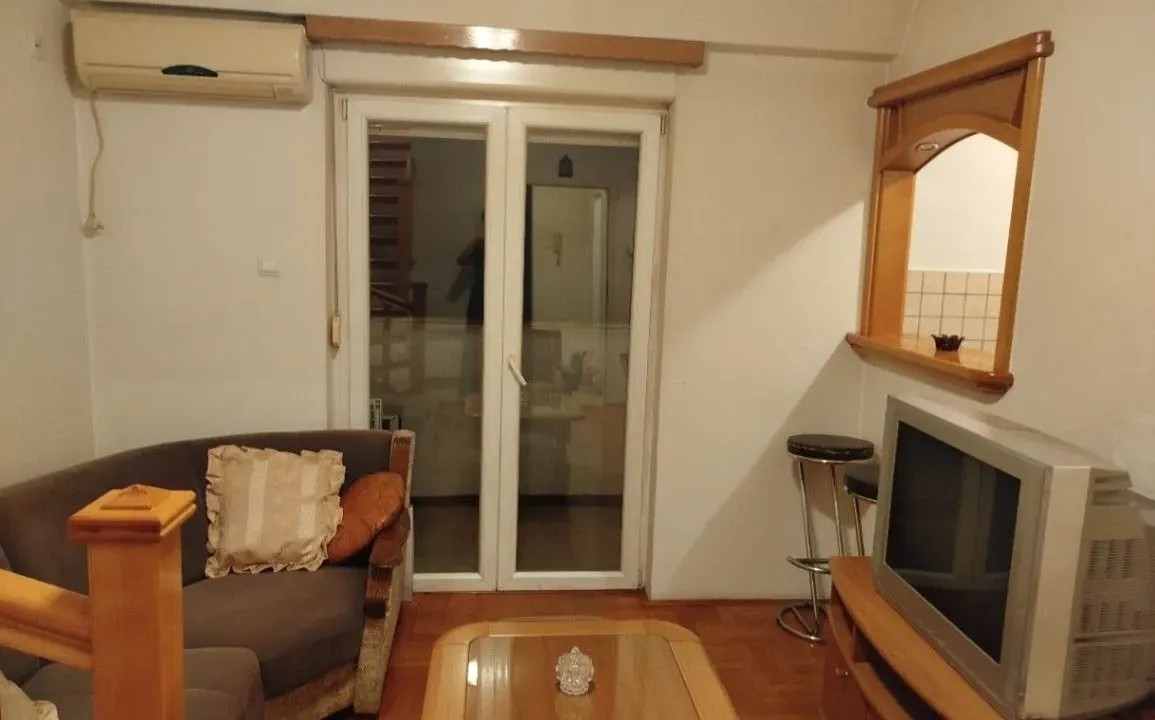 Sale, one bedroom apartment, 50m², Zabjelo, Podgorica