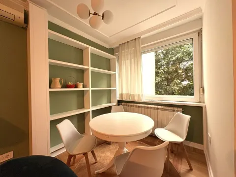 Rent, two bedroom apartment, 42m², Crveni Krst, Beograd - image 17