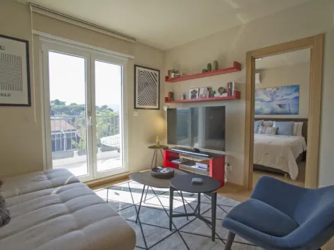 Sale, two bedroom apartment, 64m², Tivat, Crna Gora - image 13