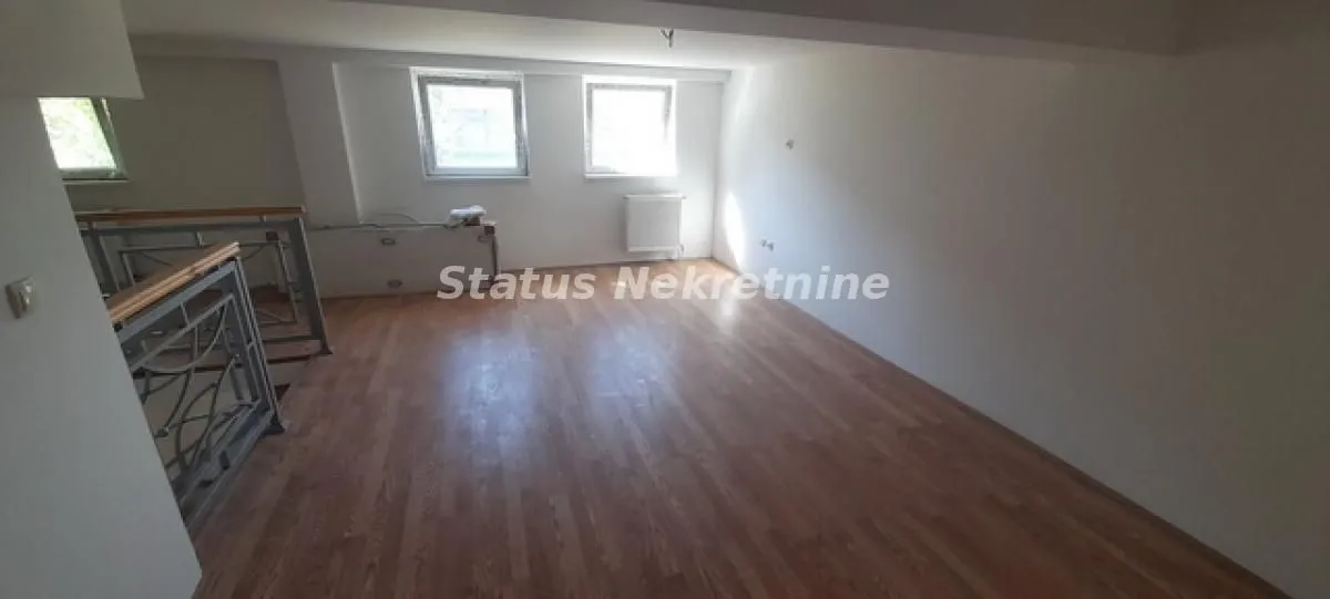 Sale, office space, 128m², Novo naselje, Novi Sad