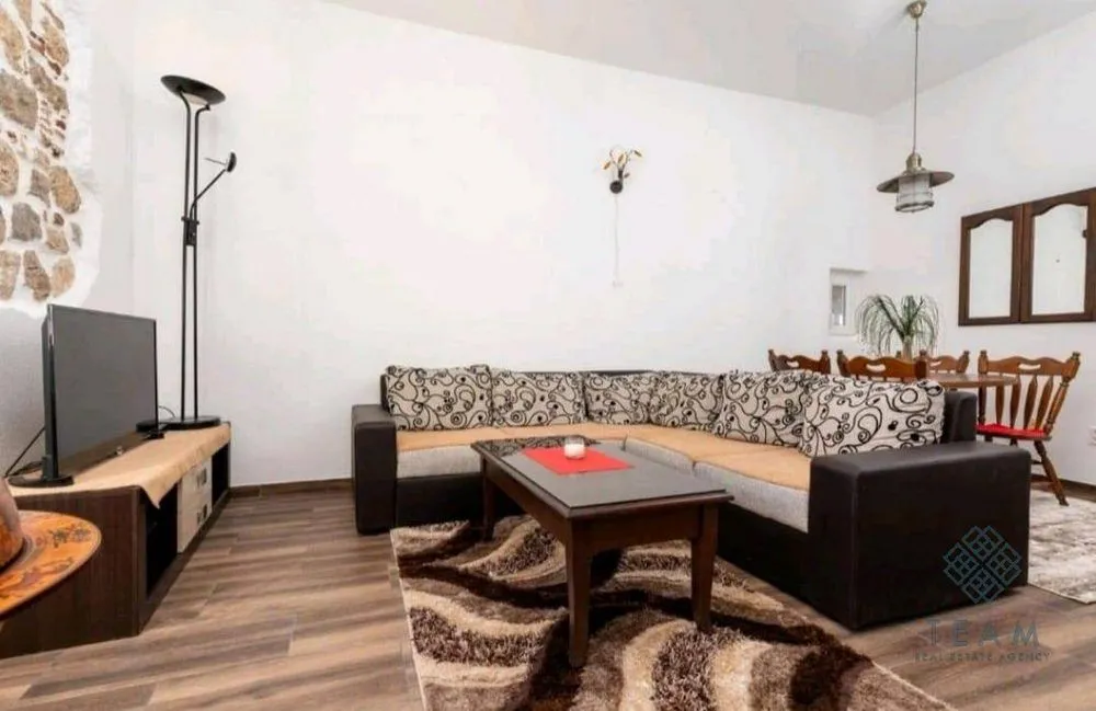 Sale, one bedroom apartment, 58m², Stari Grad Kotor, Kotor