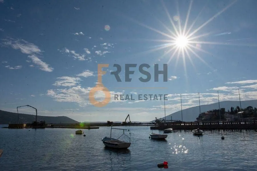 Sale, office space, 800m², Herceg Novi, Crna Gora