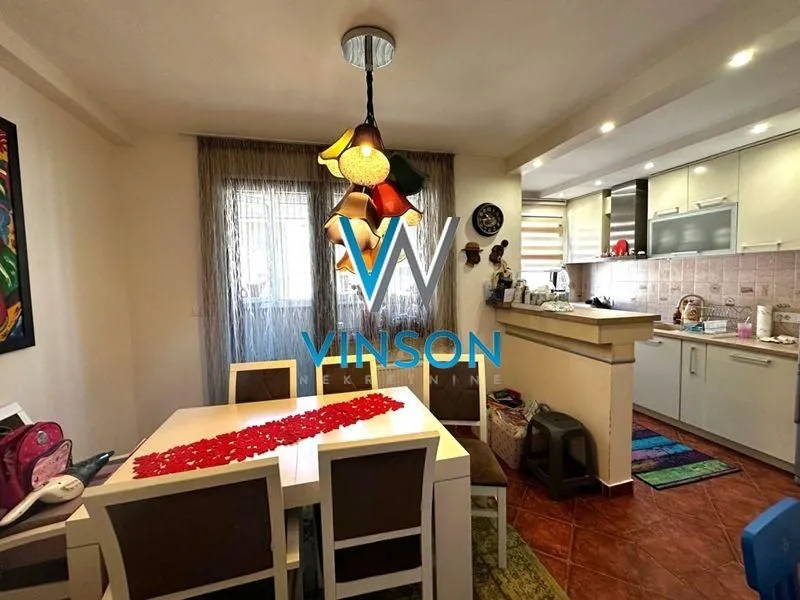 Prodaja, četvorosoban stan, 116m², Grbavica, Novi Sad Sve Podlokacije