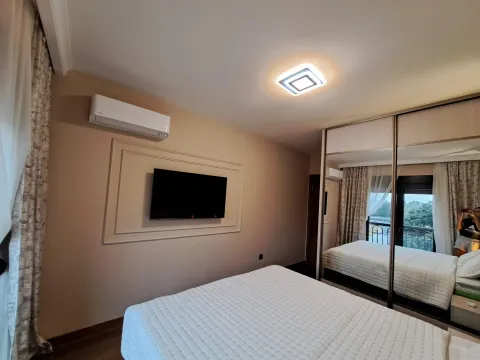 Izdavanje, jednosoban stan, 50m², Ljubović, Podgorica - image 11