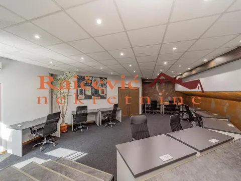 Sale, office space, 315m², Banovo Brdo, Beograd - image 7