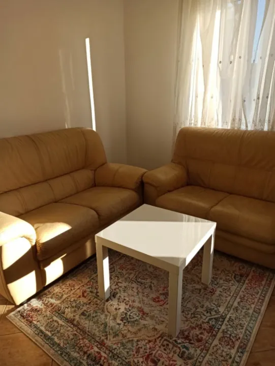 Rent, two bedroom apartment, 70m², Centar, Podgorica