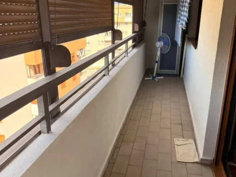 Izdavanje, jednosoban stan, 45m², Stari Aerodrom, Podgorica - image 10