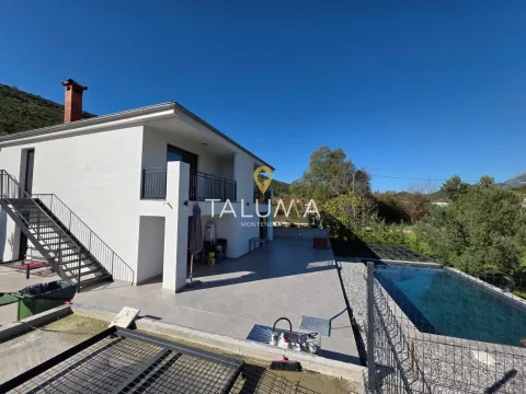 Sale, house, 160m², Lastva Grbaljska, Kotor - image 17