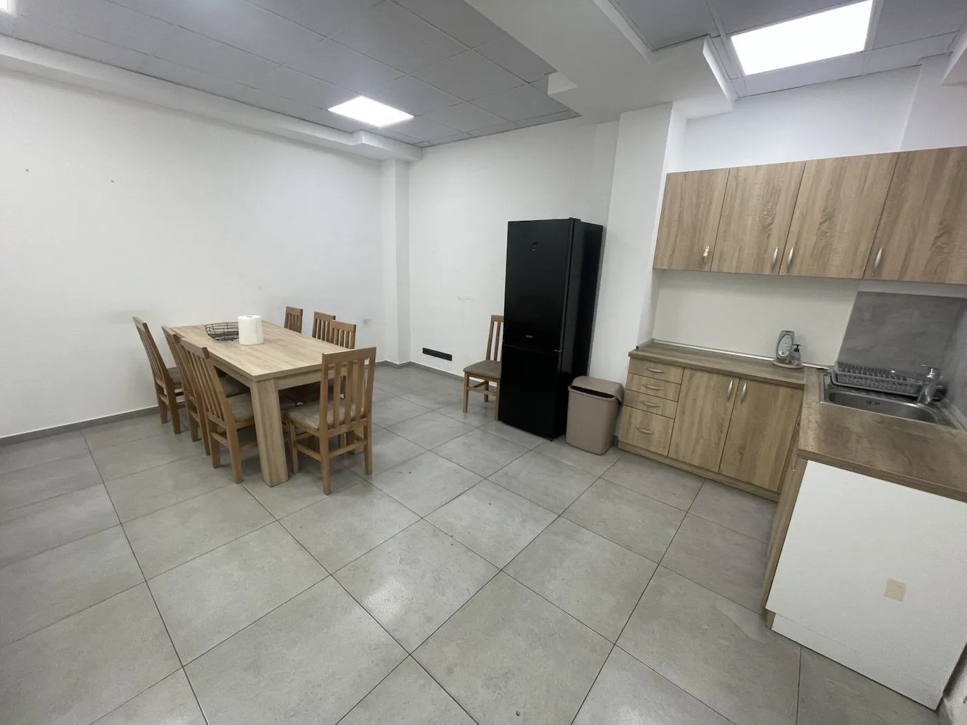 Rent, office space, 240m², Sajmište, Novi Sad