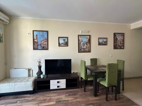 Sale, one bedroom apartment, 51m², Budva, Crna Gora - image 1