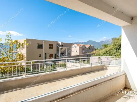 Sale, apartment, 66m², Donja Lastva, Tivat - image 25