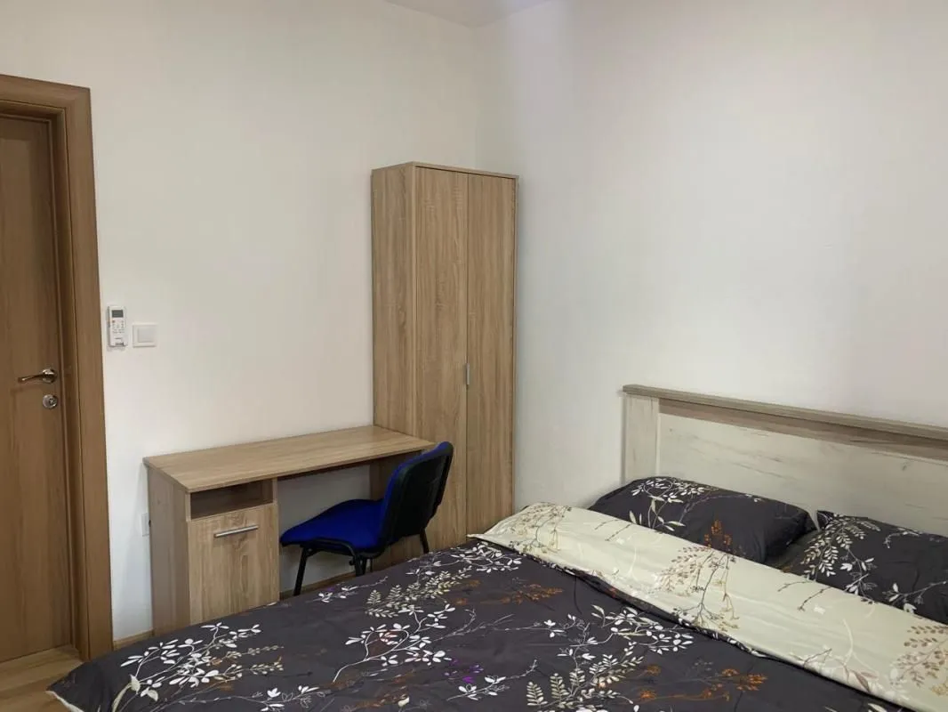 Rent, one bedroom apartment, 76m², Šušanj, Bar