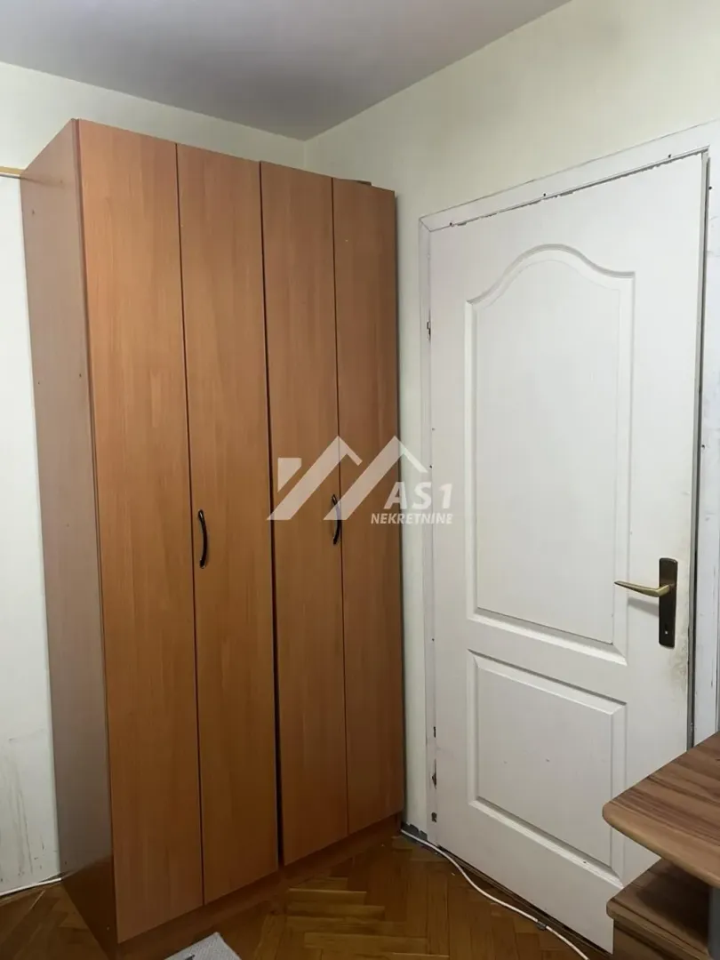 Izdavanje, dvosoban stan, 50m², Novi Sad Sve Podlokacije, Novi Sad