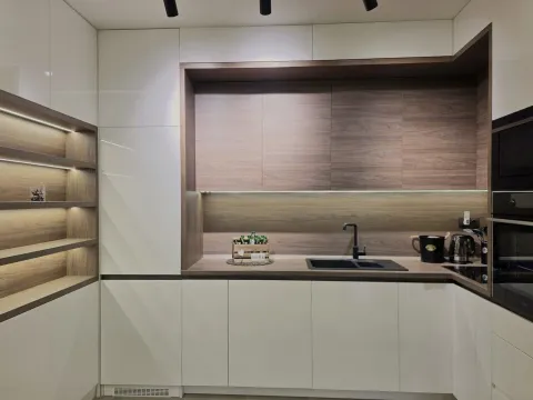 Rent, apartment, 65m², Zagorič, Podgorica - image 4