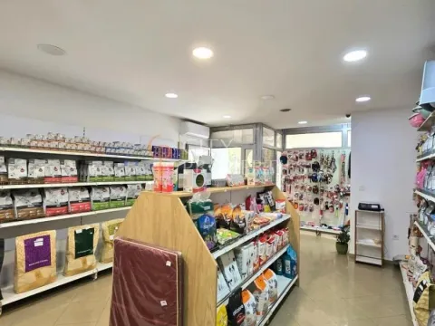 Sale, office space, 46m², Preko Morače, Podgorica - image 4