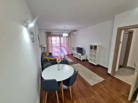 Izdavanje, jednosoban stan, 50m², Master Kvart, Podgorica - image 10