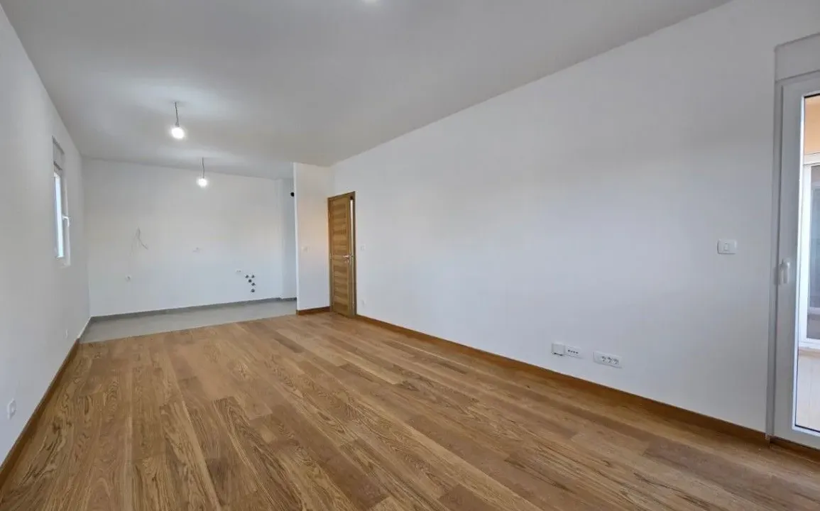 Sale, two bedroom apartment, 71m², New City, Podgorica