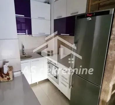 Izdavanje, dvosoban stan, 57m², Crveni Krst, Beograd - image 6