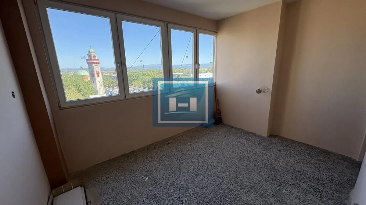 Prodaja, dvosoban stan, 50m², Centar, Jagodina