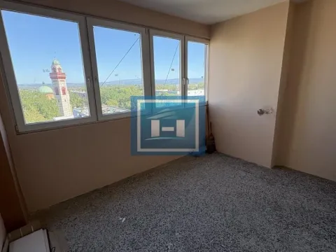 Sale, two bedroom apartment, 50m², Centar, Jagodina