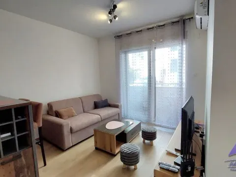 Rent, one bedroom apartment, 35m², Velji Vinogradi, Budva - image 8